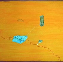 Letters to Home by DIna Torrans