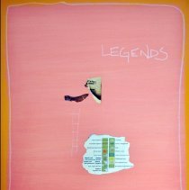 Letters to Home by Dina Torrans