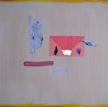 Letters to Home by Dina Torrans