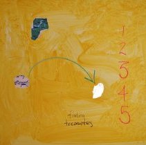 Letters to Home by Dina Torrans