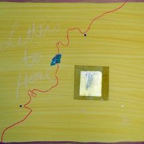 Letters to Home by Dina Torrans