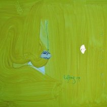 Letters to Home by Dina Torrans