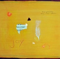 Letters to Home by Dina Torrans