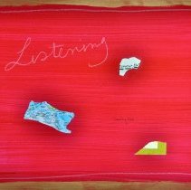 Letters to Home by Dina Torrans