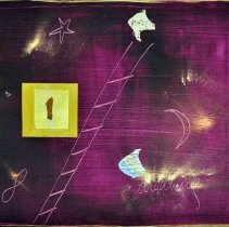 Letters to Home by Dina Torrans