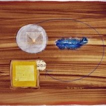 Letters to Home by Dina Torrans