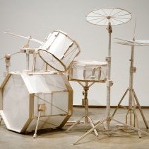 Kitbashing (Drums) by Steven Brekelmans