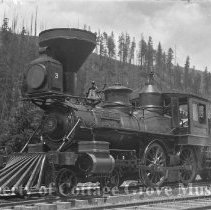 Engine #3 (The General)