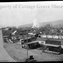 Golden Rule Auto Camp Highway 99 South at City Limits