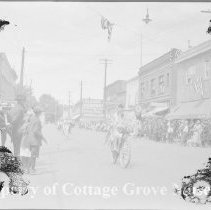 Parade July 4th 1923