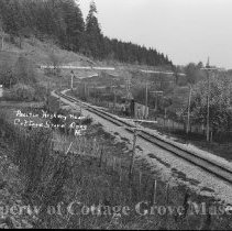 Pacific Highway North of Cottage Grove