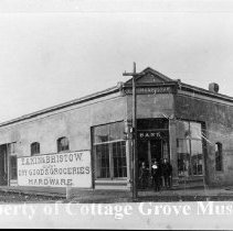 Eakin & Bristow building