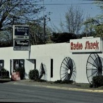 Fergason's TV and Appliances and Radio Shack