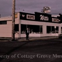 Witts Home Center Hardware Store