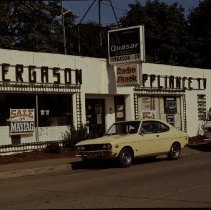 Fergason Appliance TV