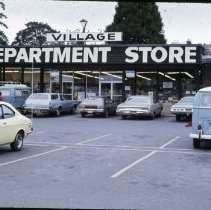 Village Department Store
