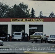 Les Schwab Tire Center