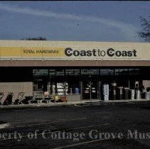 Coast to Coast Hardware store