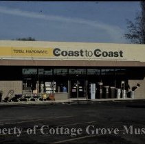 Coast to Coast Hardware store