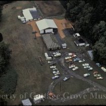 Cottage Grove Fairgrounds (possible)