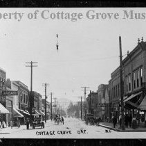 Main Street looking east