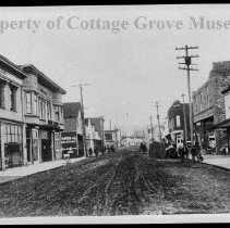 Main Street looking west