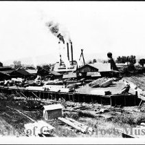 Western Lumber & Export Mill