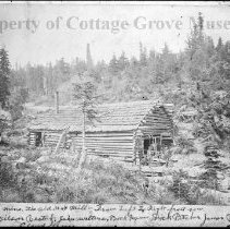 Annie Mine Quartz Mill