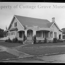 House at 610 Adams Ave.