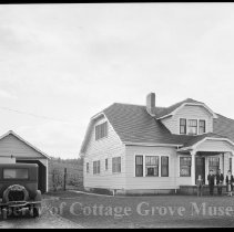 LaSalle Stewart house 1807 East Main St.
