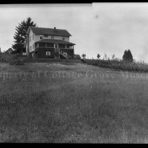 Biedler-Knox house at 2210 E. Main St.