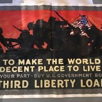 To Make the World a Decent Place to Live