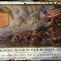 Put Fighting Blood in Your Business