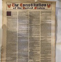 The Constitution of the United States