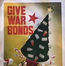 Give War Bonds: The Present with a Future