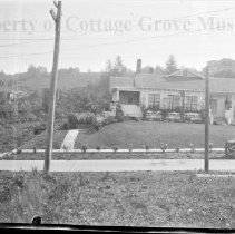 House at unknown location