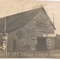 Fashion Stables Livery, Feed & Sale