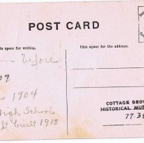 Reverse side of 2022.25.06