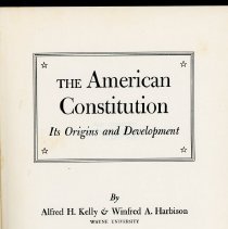 Americanconstitution