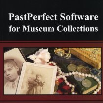 PastPerfect Version 5 User Manual