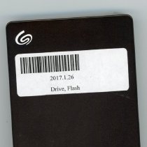 Drive, flash 2017.1.26 top