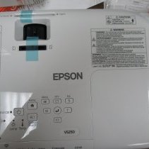 Projector,Epson.1