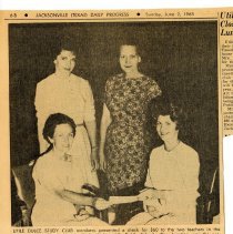 Utile Dulcestudy club