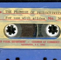 PromisofProductivity