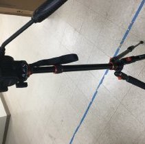 Tripod