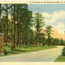 InfantrySchoolFtBenningGa.