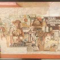 Te4xasConstittutionalConvention1974