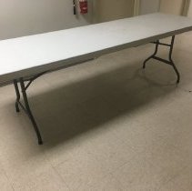 Table, Folding