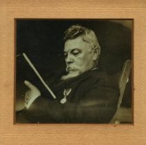 Samuel W. Pennypacker