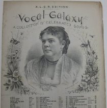 Sheet Music Tit for Tat